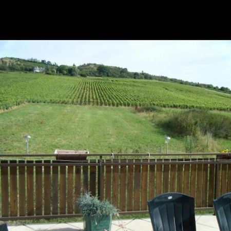 Maison Au Milieu Des Vignes Moroges Eksteriør billede